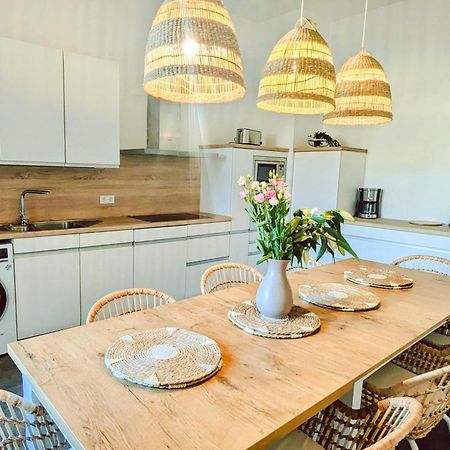 Imposante Whg - Zentral - Dachterrasse - Parken - Aufzug Hagen  Bagian luar foto