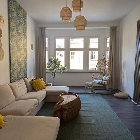 Imposante Whg - Zentral - Dachterrasse - Parken - Aufzug Hagen  Bagian luar foto