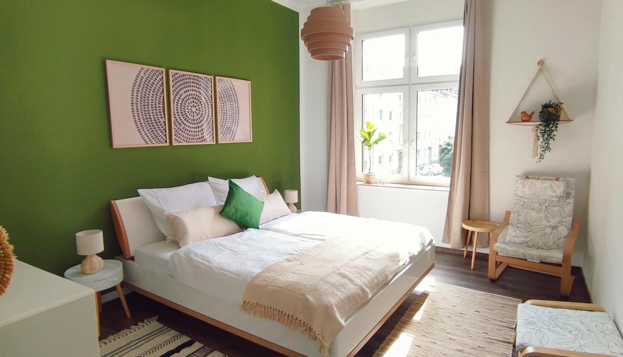 Imposante Whg - Zentral - Dachterrasse - Parken - Aufzug Hagen  Bagian luar foto