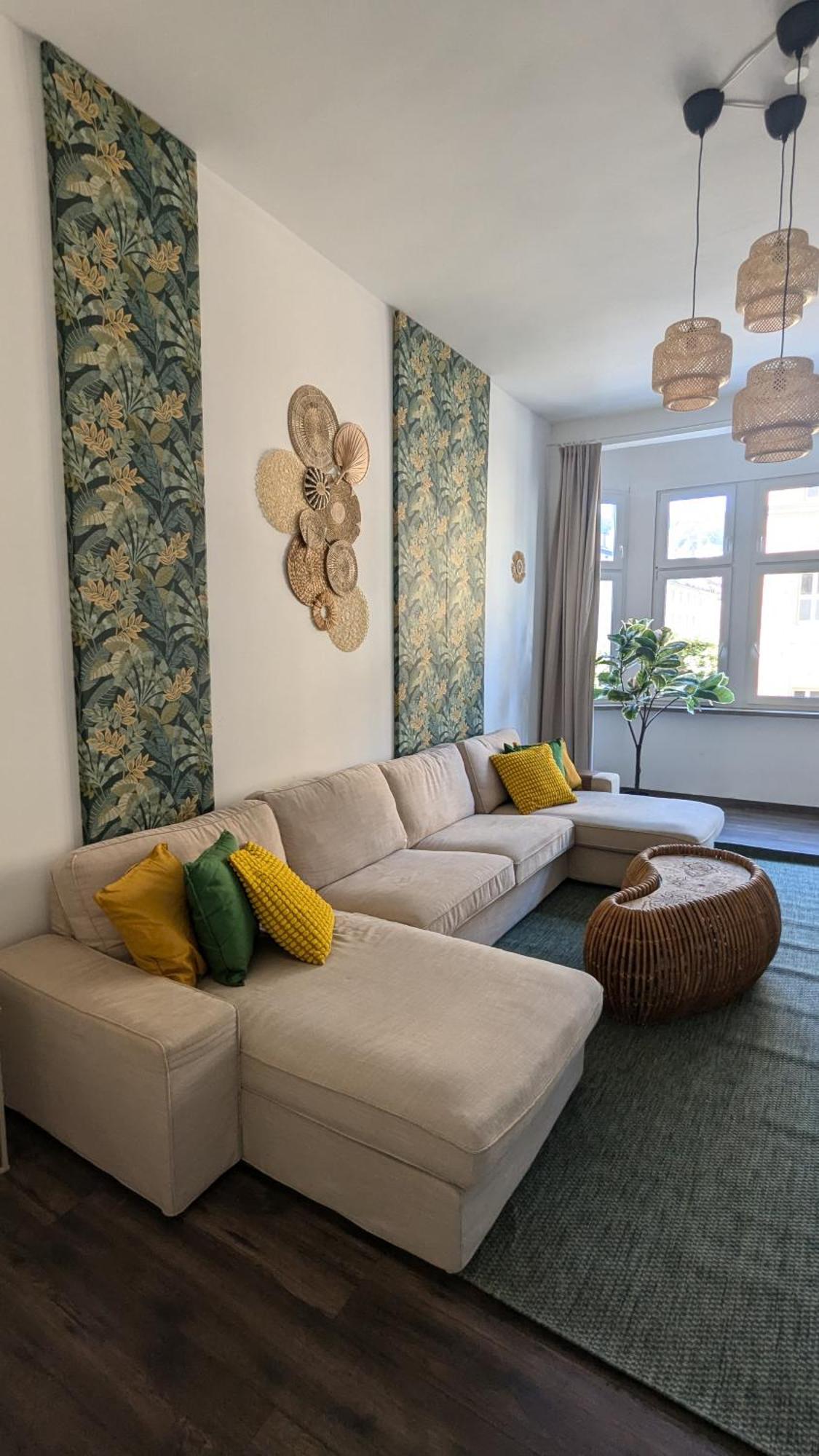 Imposante Whg - Zentral - Dachterrasse - Parken - Aufzug Hagen  Bagian luar foto